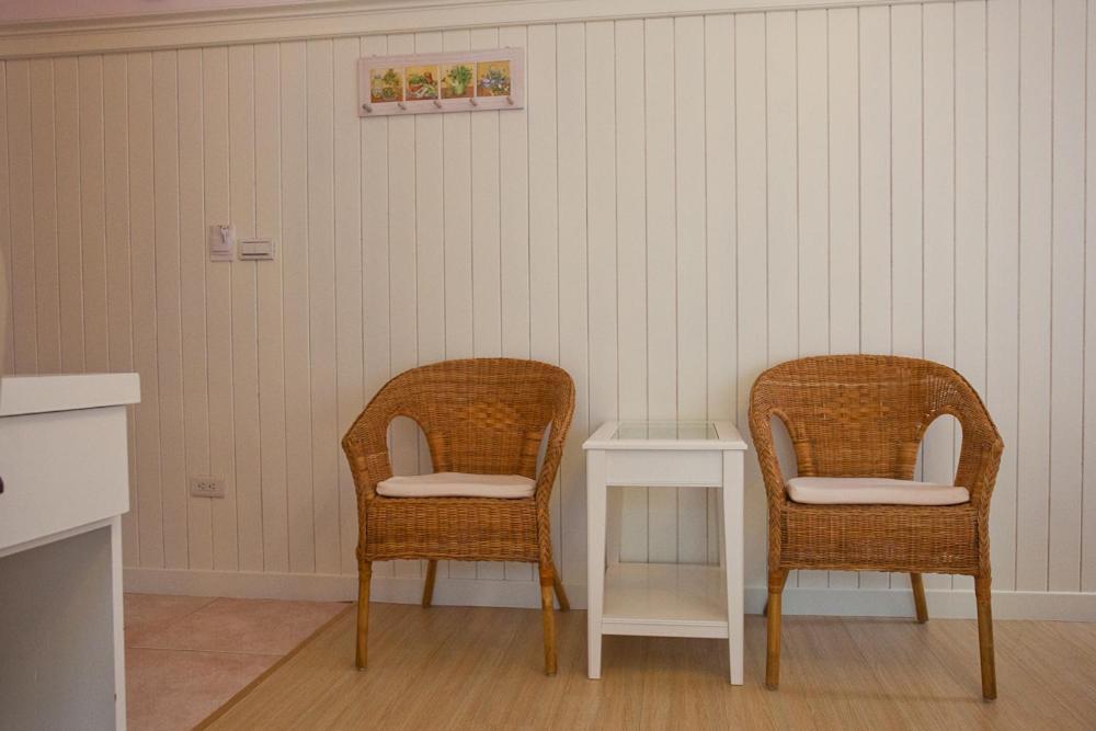 Bear Meets Moose Homestay B&B Puli Ngoại thất bức ảnh