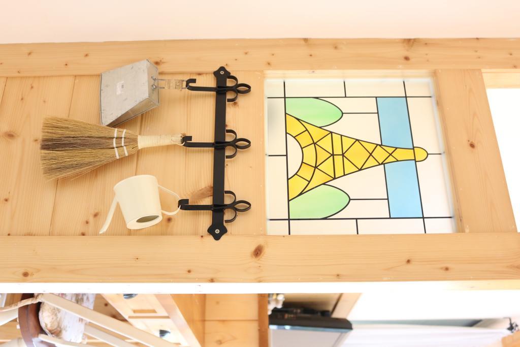 Bear Meets Moose Homestay B&B Puli Ngoại thất bức ảnh